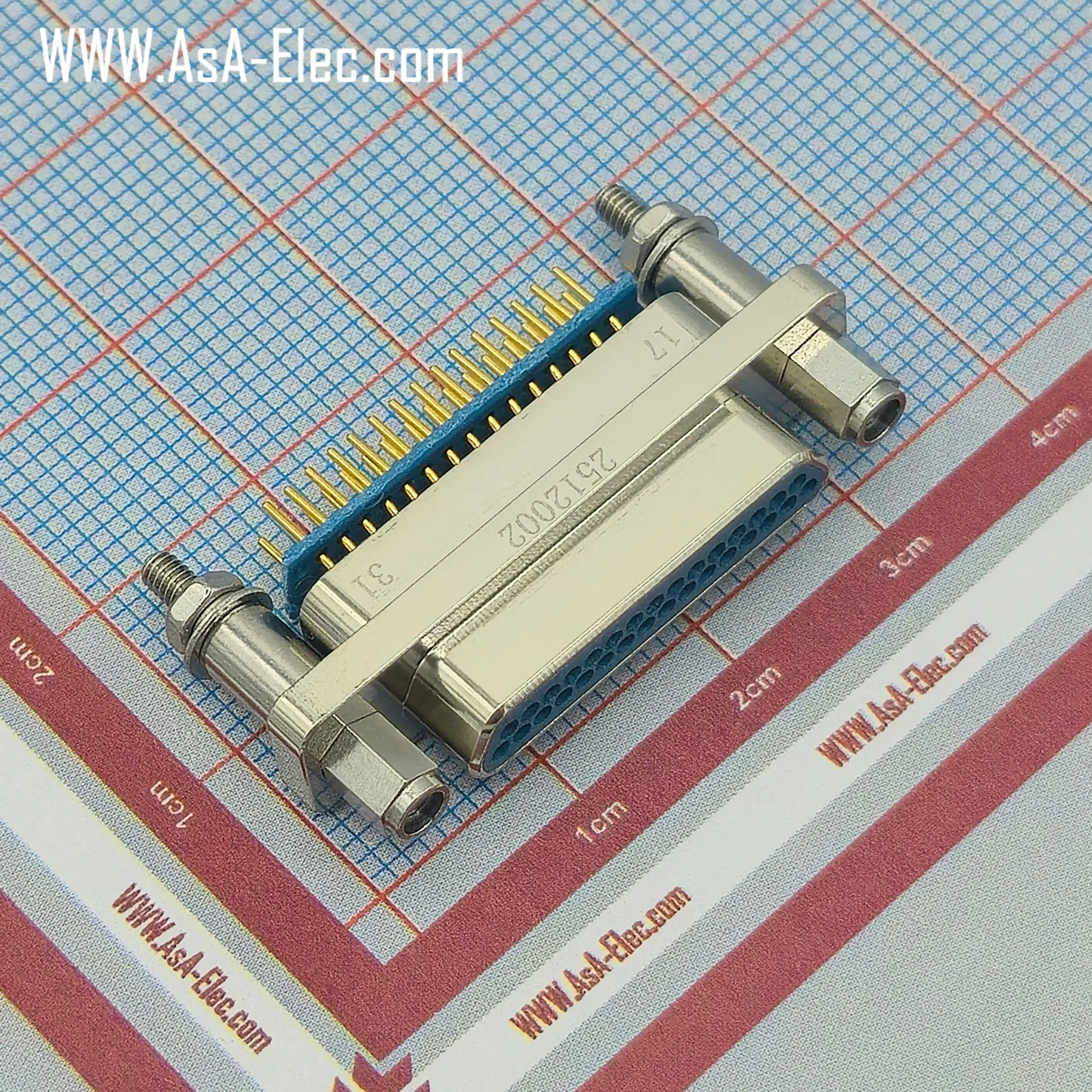 J30J-31TJNP5-J QIANGTS